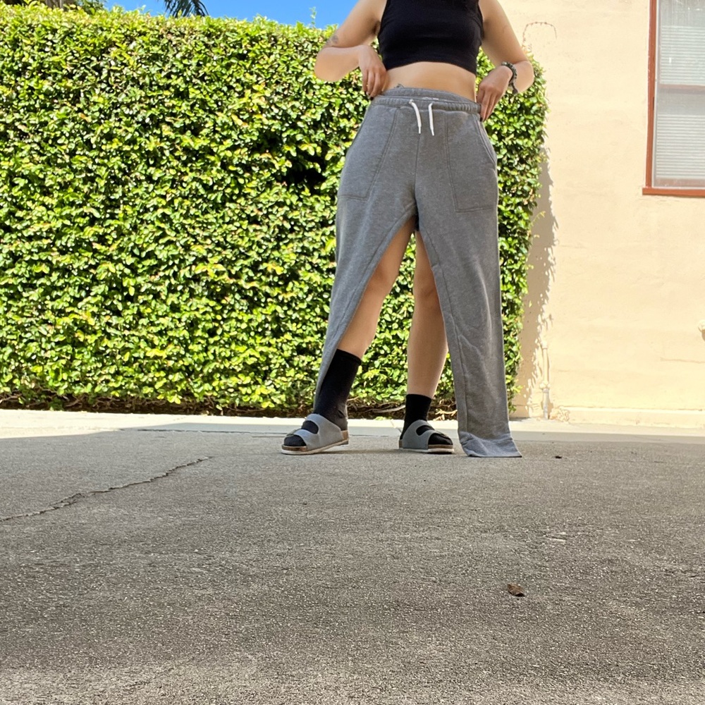 American Apparel Sweatpants